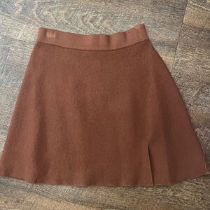 ALTARD STATE SWEATER SKIRT